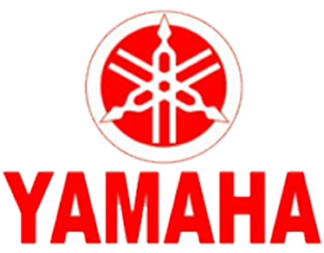 Logo Yamaha Manado
